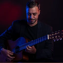 Aymen Ghali