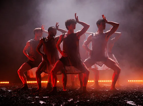 RODERICK GEORGE | KNONAME ARTIST: THE GRAVE’S TEARS