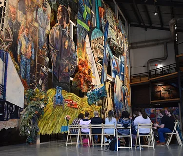 America 250 – Get to Work: Telling Your Story