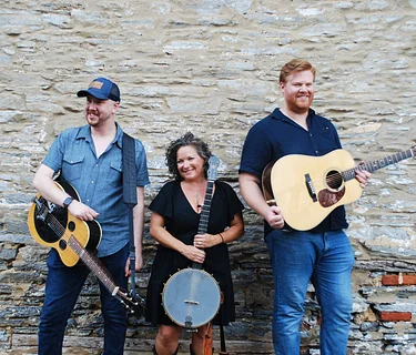 Domenica Knapp & Wild Aster