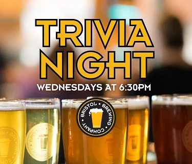 Pub Trivia Night