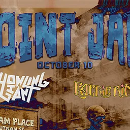 Joint Jam: Howling Giant, Faerie Ring, Gozer & More!