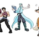 Anime-zing Art! | Ages 10 – 16