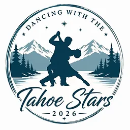 Dancing with The Tahoe Stars, a benefit for Tahoe Arts Project