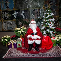 2026 C-ID Santa