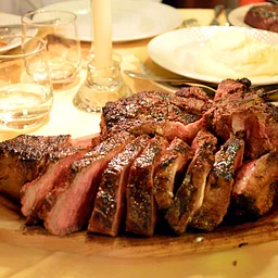 ITALIAN STEAK NIGHT – FROM MARINADE TO MASTERPIECE w/ PRISCILLA HUTTO, NOVEMBER 7TH at 6PM, $75 PER PERSON, BYOB