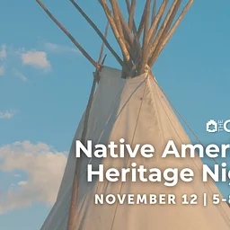 Native American Heritage Night