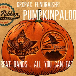 Pumpkinpalooza
