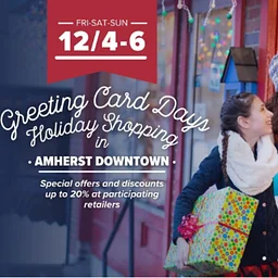 Greeting Card Days