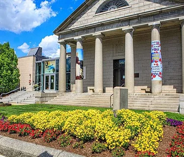 Free Day at Pilgrim Hall Museum – Featuring Rare Revolutionary Documents (Plymouth)