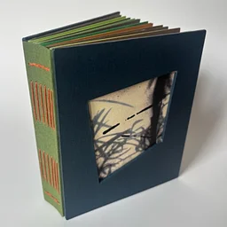 Bookbinding Workshop