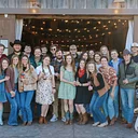 Barn Dance