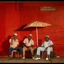 Do The Right Thing (1989) w/ pre-movie music by Terrell X (AKA Carnage The Executioner)