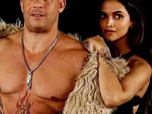 xXx: RETURN OF XANDER CAGE at HYPERREAL FILM CLUB