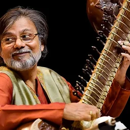 Sitar Concert - Partha Bose