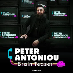 Peter Antoniou