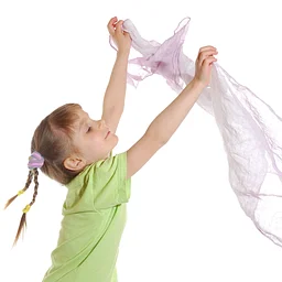 Move It & Shake It is the perfect opportunity for children of all ages to have a blast through physical movement! Children will explore the world of music and movement with engaging, hands-on games and activities. This pop-up program is offered on select Wednesdays at 10am.