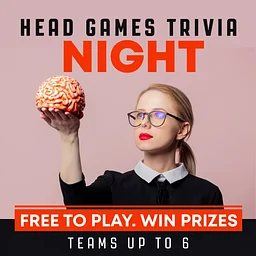 Trivia Tuesday