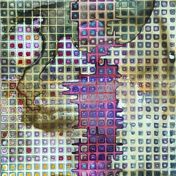 Glitch in the System at D'art Gallery