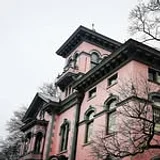 Richardson Bates House Museum