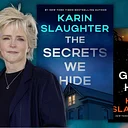 LSC Virtual Author Talk: Karin Slaughter