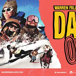 Warren Miller: Days Off