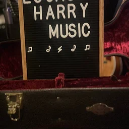 Lucas Harry at Nine Irish Brothers in West Lafayette