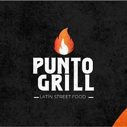 Punto Grill Food Truck