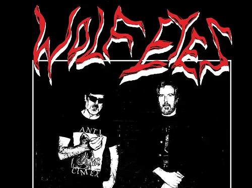 Wolf Eyes + more TBA