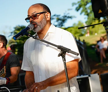 First Friday Concert Series