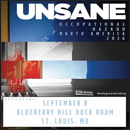 Unsane