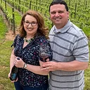 BELLS UP WINERY logo