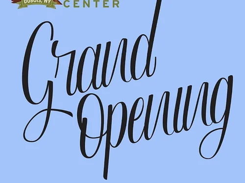 Grand Re-Opening at the National Bighorn Sheep Center