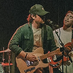LIVE MUSIC: James River Junction Duo