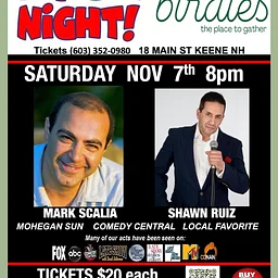 Comedy Show