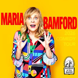 Maria Bamford