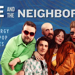 Tae and the Neighborly