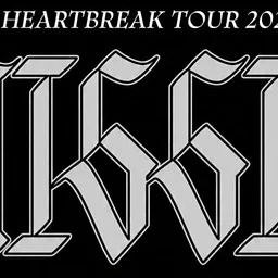 MISSIO: Love & Heartbreak Tour