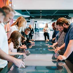 Georgia Music Collections Tour