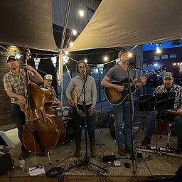 Live Music: Brothers In Law