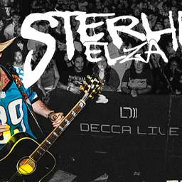 Sterling Elza
