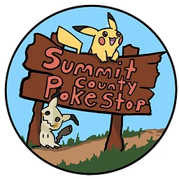 POKE STOP