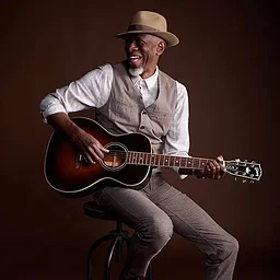 Keb’ Mo’