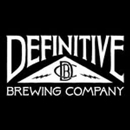 Definitive Brewing Company