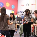 BNY Fab Lab Workshops – Laser Cutting 101