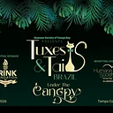 Tuxes & Tails Brazil – Under the Canopy