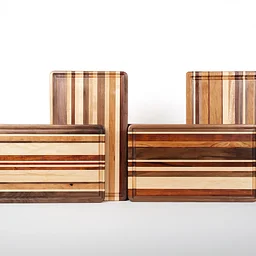 Cutting Boards 101