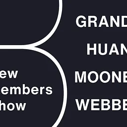 New Members Show: