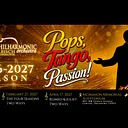 Lawton Philharmonic Orchestra