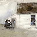 Wyeth Day Celebration at the Camden Opera House: The Worlds of Betsy James Wyeth